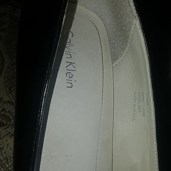 Brand new black dressy and classy shoes - Picture 5 of 6